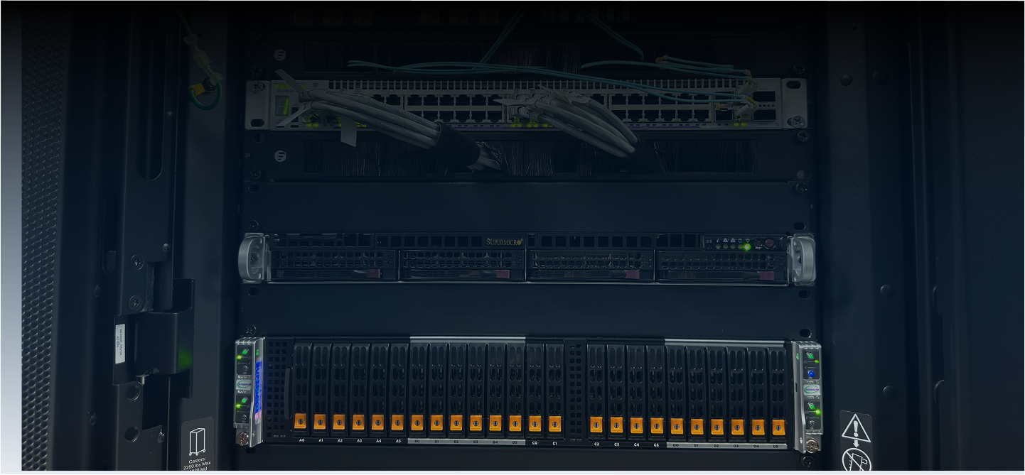 Supercomputo