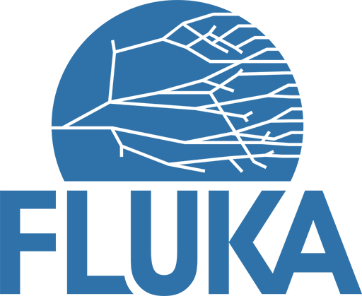 FLUKA Logo