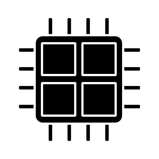 Núcleos de Procesamiento